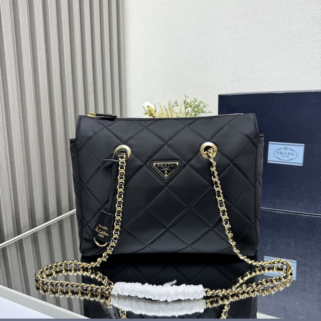 Pra*a satchel bags